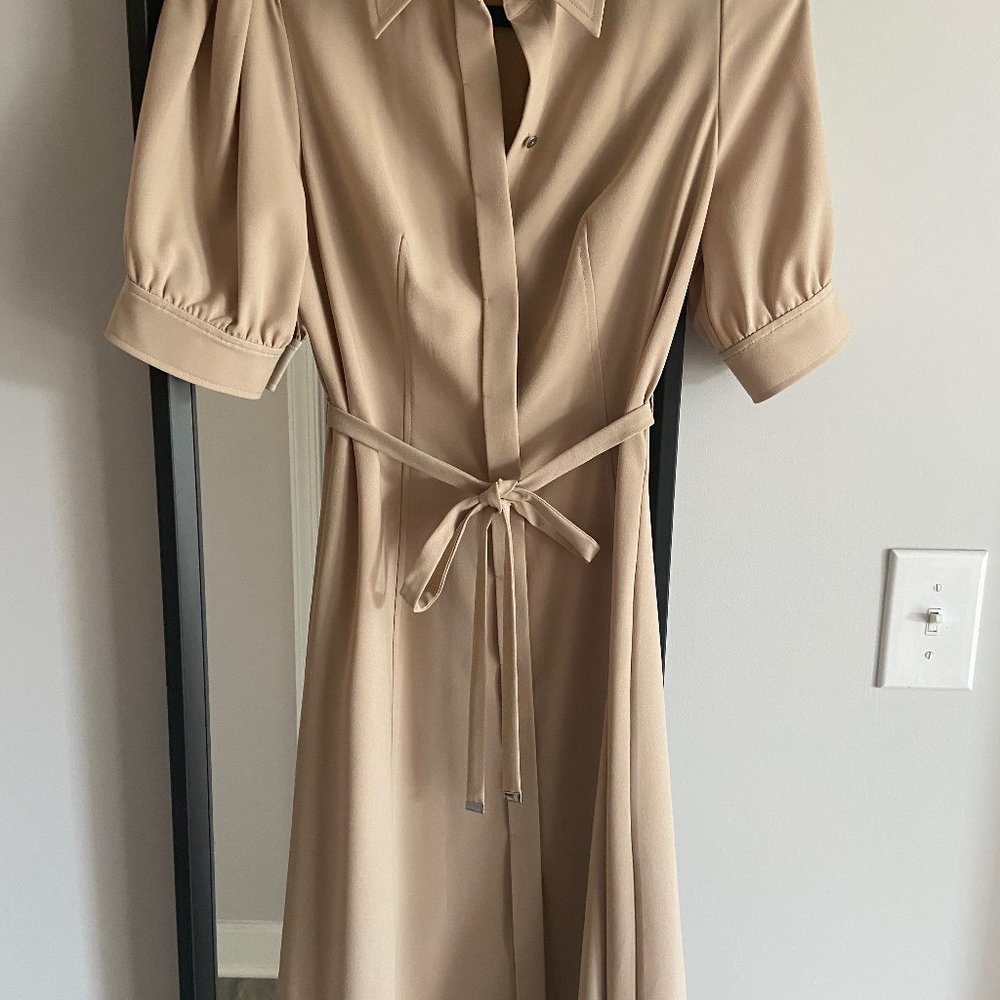 New $348 Elie Tahari Women's Size 2 Mildred